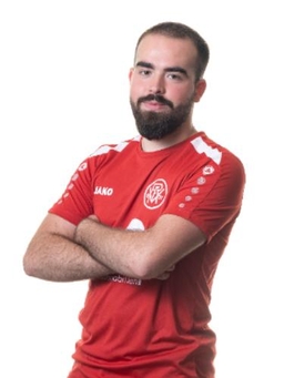 Avatar Bild für Ali Jammal