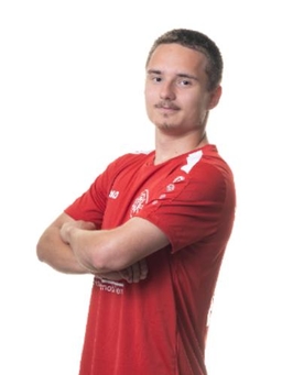 Avatar Bild für Botond Mate Farkas