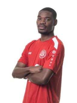 Avatar Bild für Aaron Tambwe Olangi