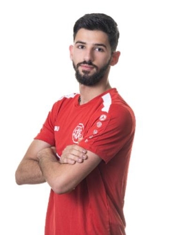 Avatar Bild für Emad Al Dohgma