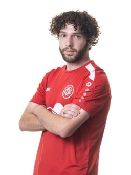 Avatar Bild für Nugzari Mghebrishvili