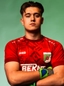 Avatar Bild