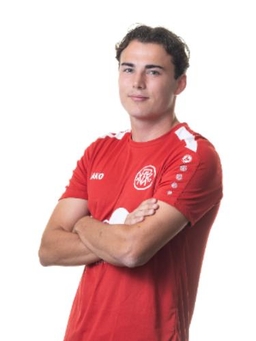 Avatar Bild für Maximilian Decker