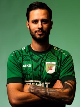 Avatar Bild für Michel Rafael Joswig