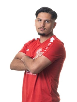 Avatar Bild für Armin Mohandespur