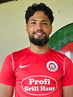 Avatar Bild für Berkan Öztürk