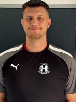 Avatar Bild für Wiktor Blaszczyk