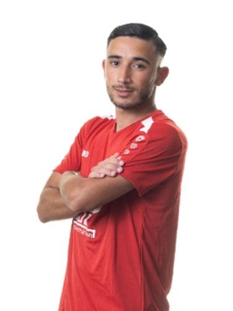 Avatar Bild für Qualid Elmaslouhi