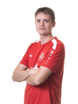 Avatar Bild für Lukas Buehn