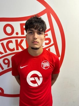 Avatar Bild für Umut Kaan Kabakci