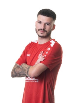 Avatar Bild für Jonas Mieller