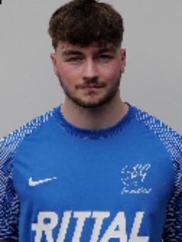 Avatar Bild für Finn Nickel