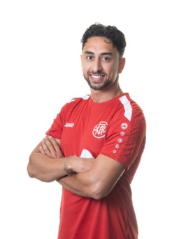 Avatar Bild für Mohammad Reza Kazerooni