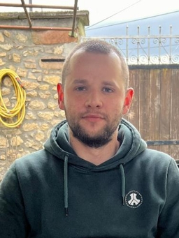 Avatar Bild für Pascal Lukacevic