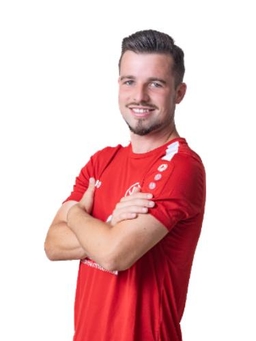 Avatar Bild für Colin Schmitz