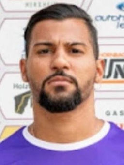 Avatar Bild für Leandro Rodrigues Assis