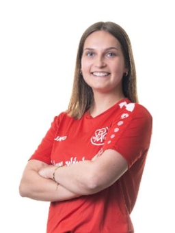 Avatar Bild für Luisa Hörter