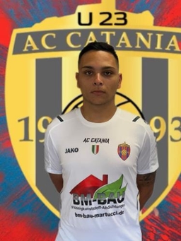 Avatar Bild für Damiano Di Prospero