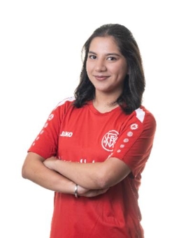 Avatar Bild für Armila Mohandespur
