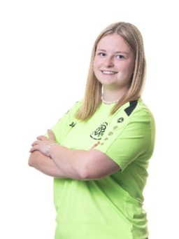 Avatar Bild für Hannah Kögler