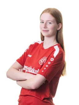 Avatar Bild für Lena Amelie Wittayer