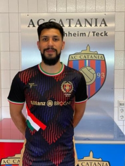 Avatar Bild für Tarik Öz