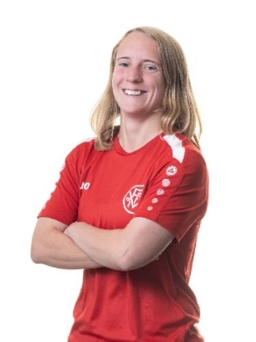 Avatar Bild für Mareike Meurer