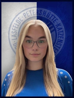 Avatar Bild für Melina Sophie Müller