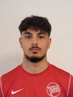 Avatar Bild für Boran Oezcelik