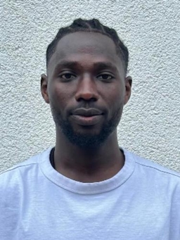Avatar Bild für Billy Ngarambe