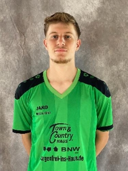 Avatar Bild für Tim Dubelzek