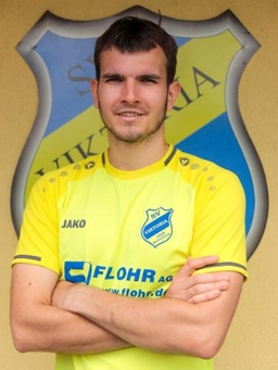 Avatar Bild für Zakhar Harmash