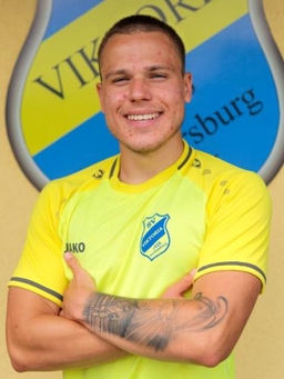 Avatar Bild für Roman Rudenko