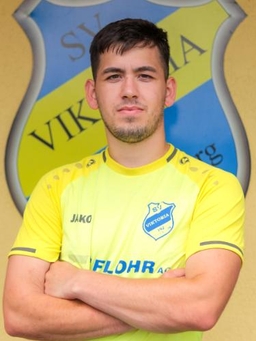 Avatar Bild für Felipe Lebert