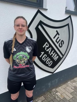 Avatar Bild für Anna Rademacher