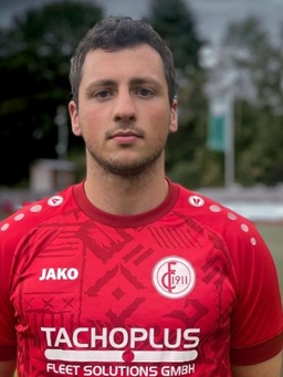 Avatar Bild für Alexander Miller