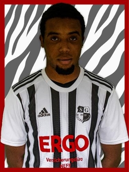 Avatar Bild für Joseph Etim