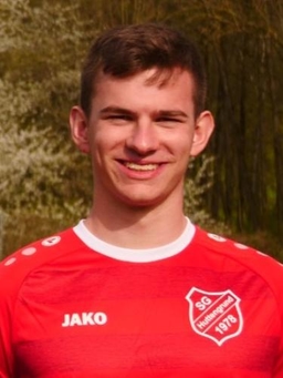 Avatar Bild für Elias Pfahls