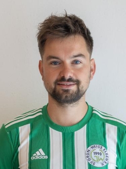 Avatar Bild für Tobias Brüser