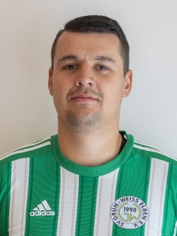 Avatar Bild für Jannik Rademacher