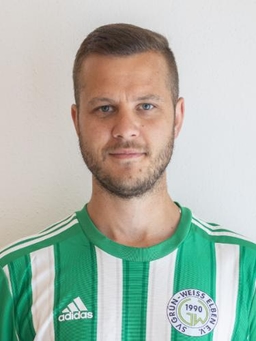 Avatar Bild für Tobias Stevens
