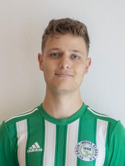 Avatar Bild für Leon Zimmermann