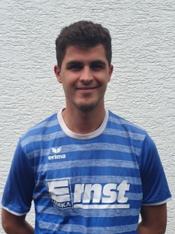 Avatar Bild für Elias Karl Reister