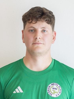 Avatar Bild für Nicolas Reuber Sastre