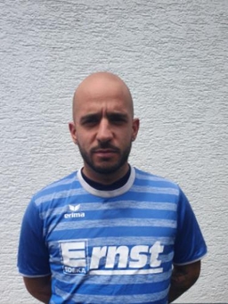 Avatar Bild für Francesco Daniele