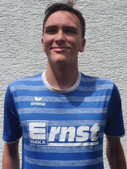 Avatar Bild für Patrick Behr