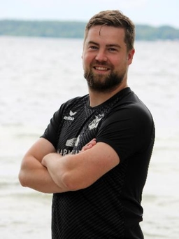 Avatar Bild für Robin David Felix Polzin