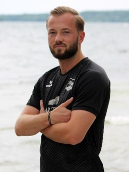 Avatar Bild für Finn Thele