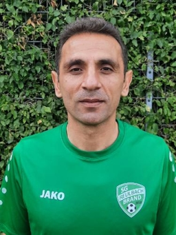 Avatar Bild für Bilal Bergin