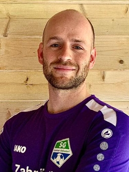 Avatar Bild für Louis-Paul Langer